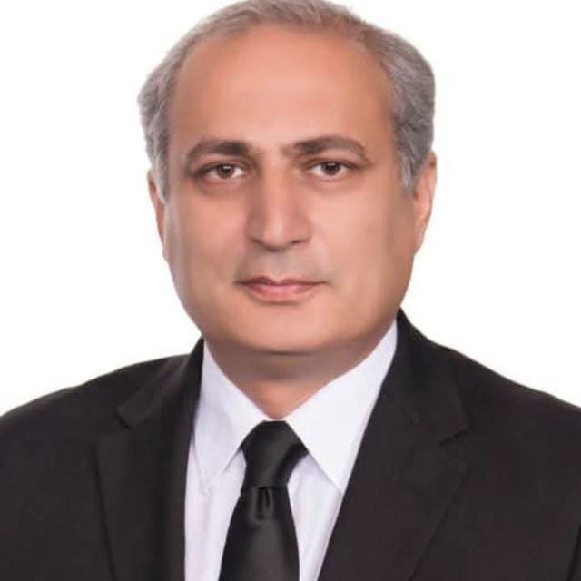 MUBASHIR REHMAN CHAUDHARY