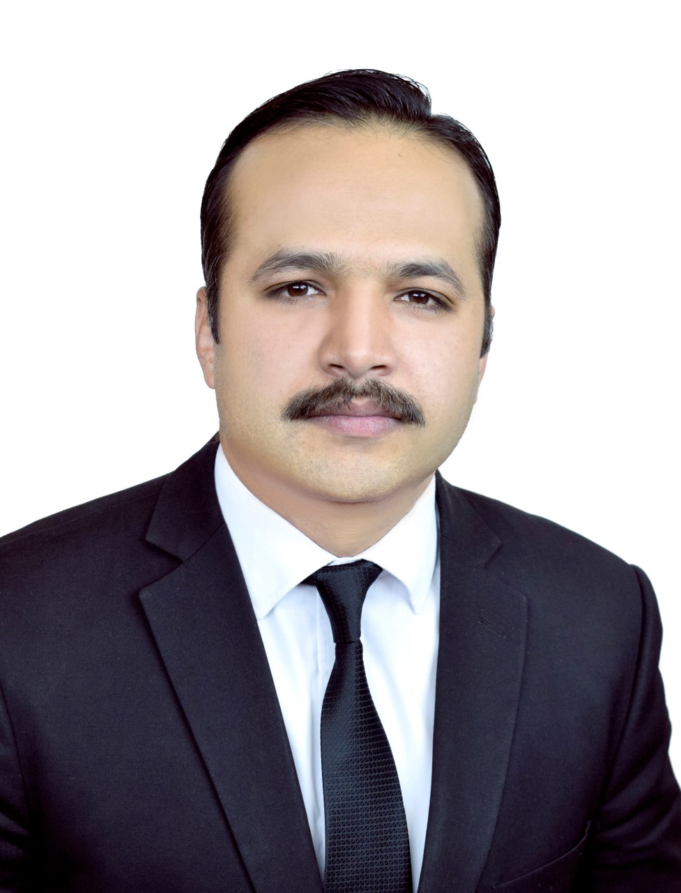 NASEER AHMAD BHULLAH