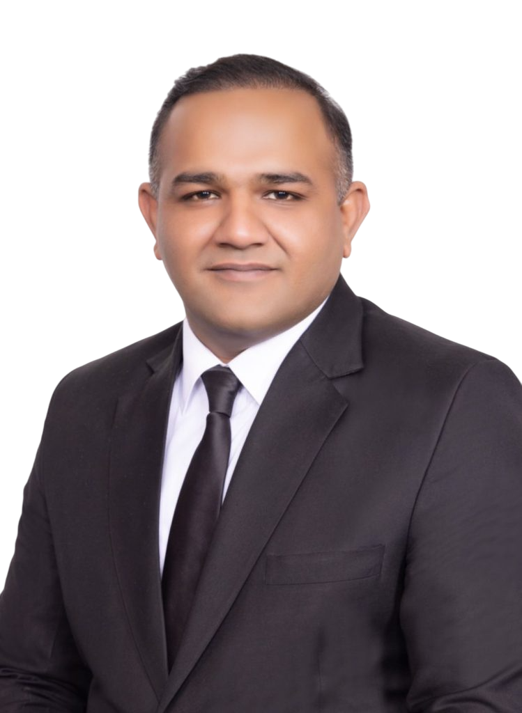 MALIK SHARJEEL KHOKHAR