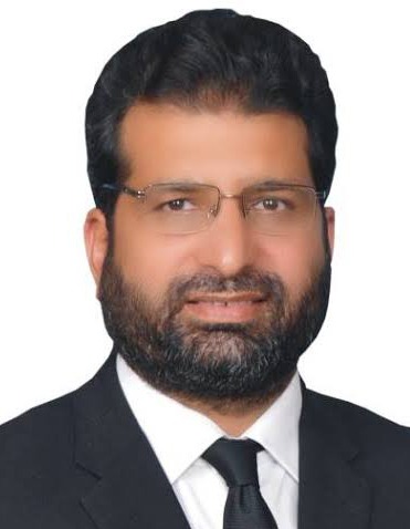 MUNIR HUSSAIN BHATTI