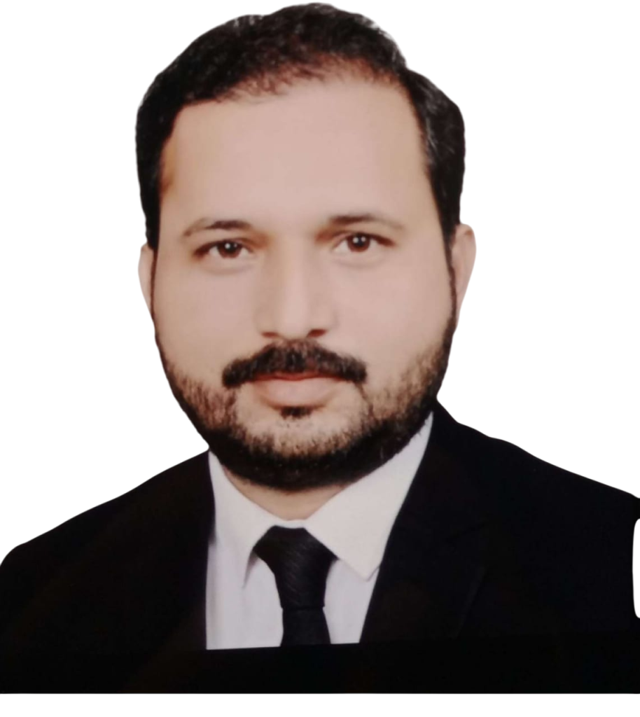 MALIK SAIF ULLAH KHOKHAR