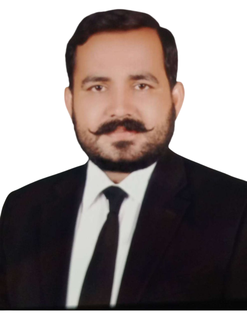 WAQAS ASLAM KAHLON
