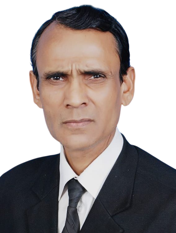 PROF. ATTIQUE AHMAD KHAN