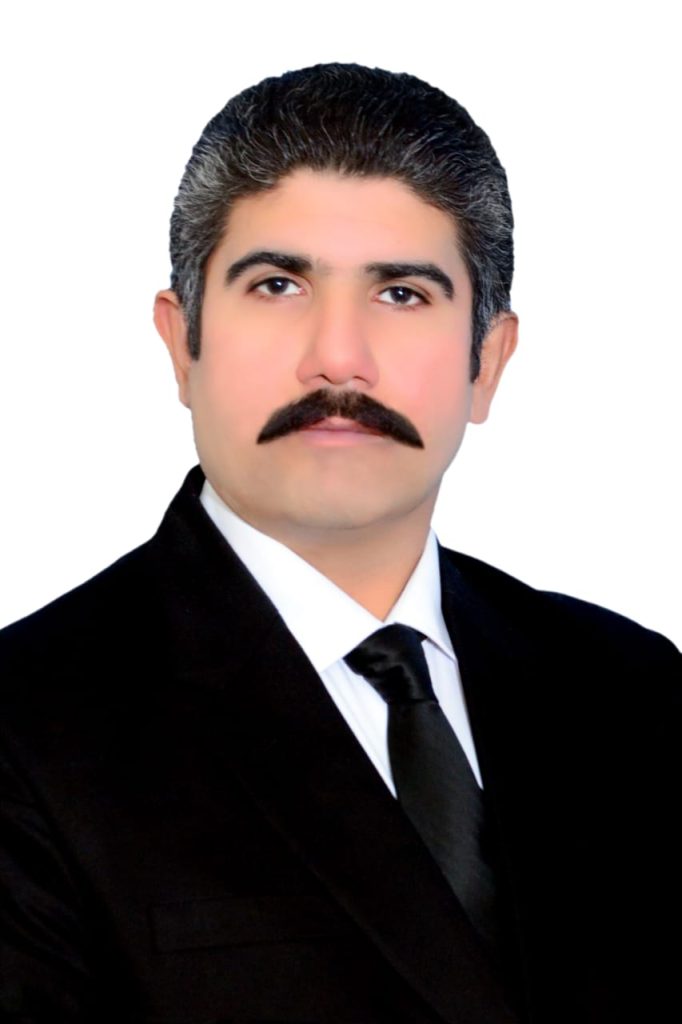 BILAL ASIF MALIK