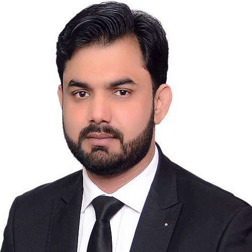 RANA UMER FAROOQ
