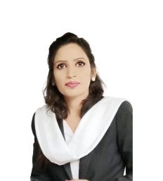 ROHAMA AYUB KHAN