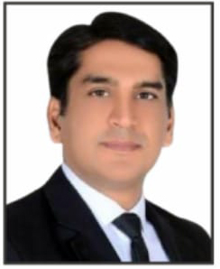 ASIF KANWAL KHAN
