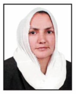 SAMINA MUSTAFA BASRA