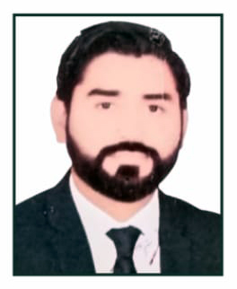 MUHHAMAD ZUHAIB KHAN