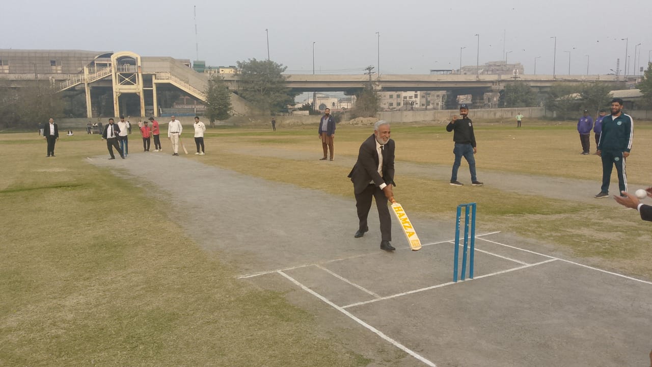 Lahore Bar Cricket Tournament 2025